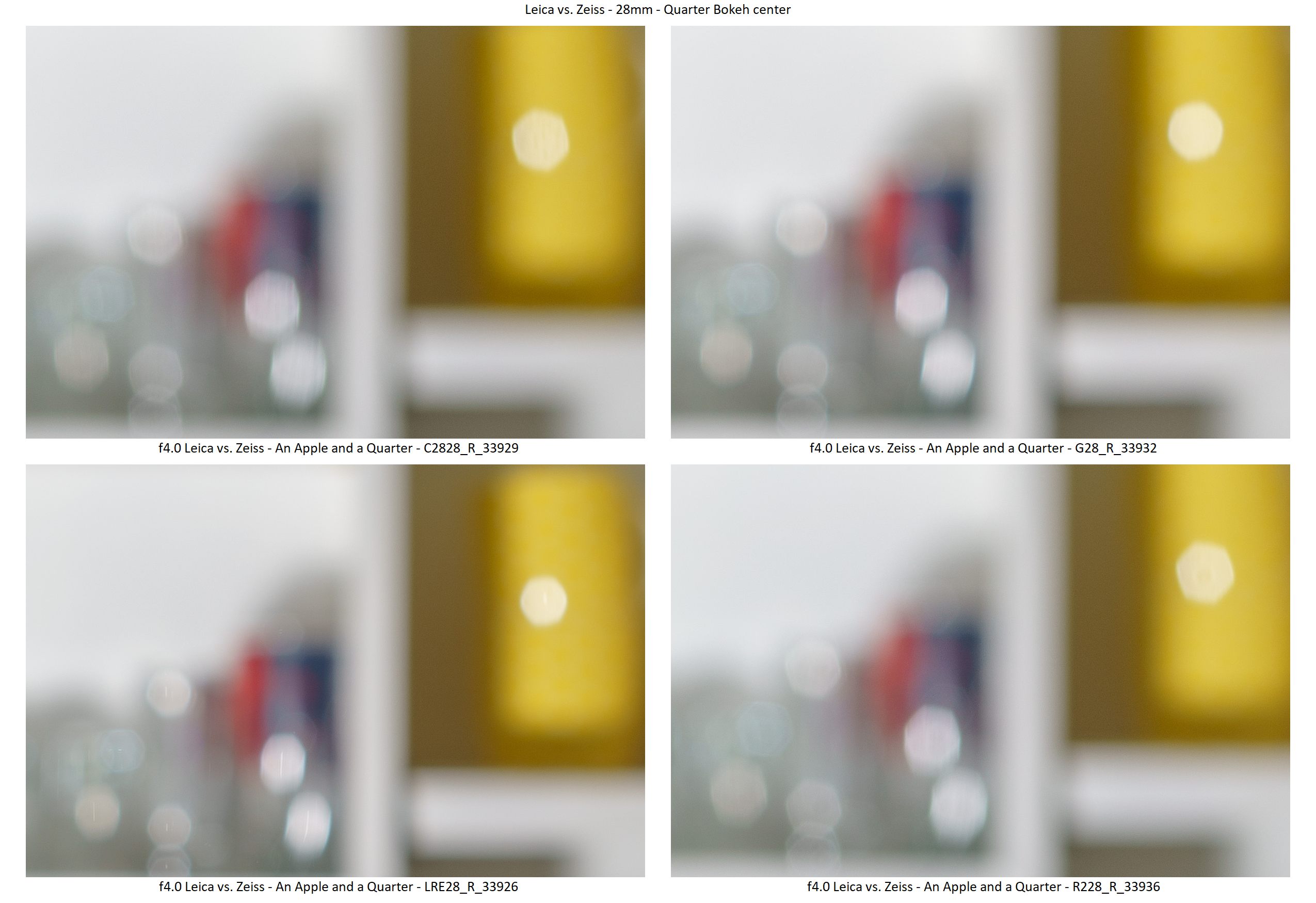 Name:  f4 Leica vs. Zeiss - Quarter - Bokeh center.jpg
Hits: 174
Gre:  274,2 KB