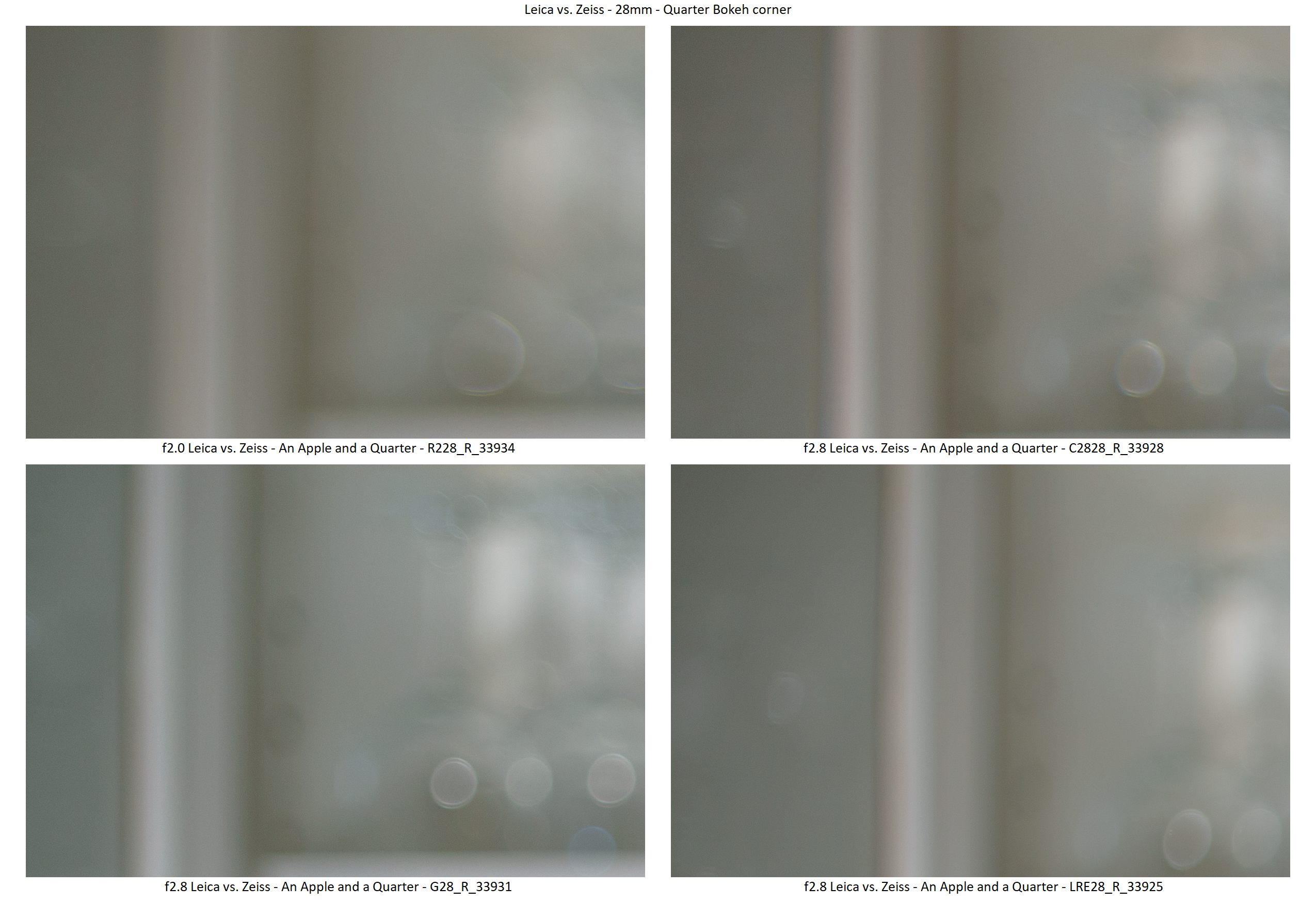 Name:  f2.8 (f2) Leica vs. Zeiss - Quarter - Bokeh corner.jpg
Hits: 184
Gre:  282,6 KB