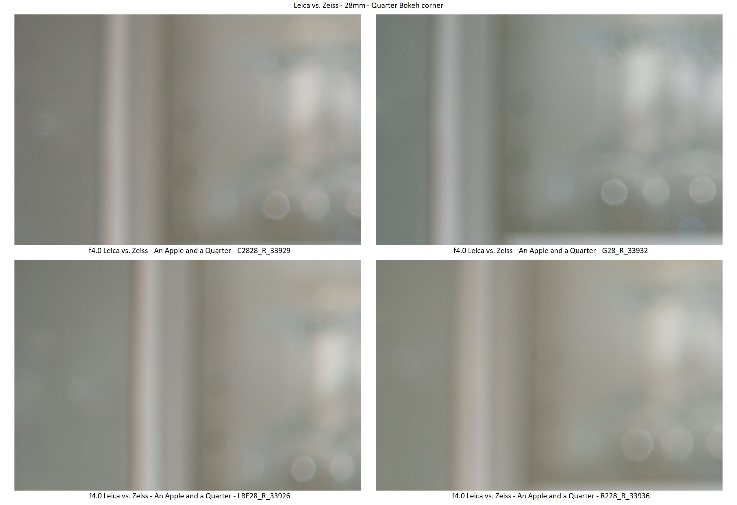 Name:  f4 Leica vs. Zeiss - Quarter - Bokeh corner.jpg
Hits: 185
Gre:  255,7 KB