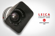Leica Elmarit 28mm 1982