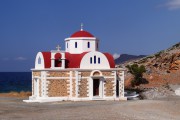 Kirche in Kreta