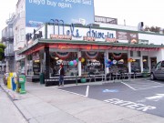 Mels Diner San Francisco