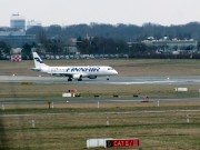Finnair geht an den Start