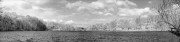 Pfaueninselfhre Panorama