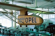 Opel Sander RAK-1 (Nachbau)