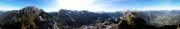 Blick vom Jenner Berchtesgaden
