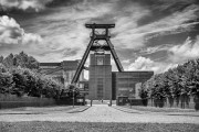 Zeche Zollverein; Essen