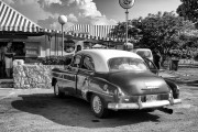 Cuban Car II