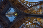 Tour Eiffel; Paris; France